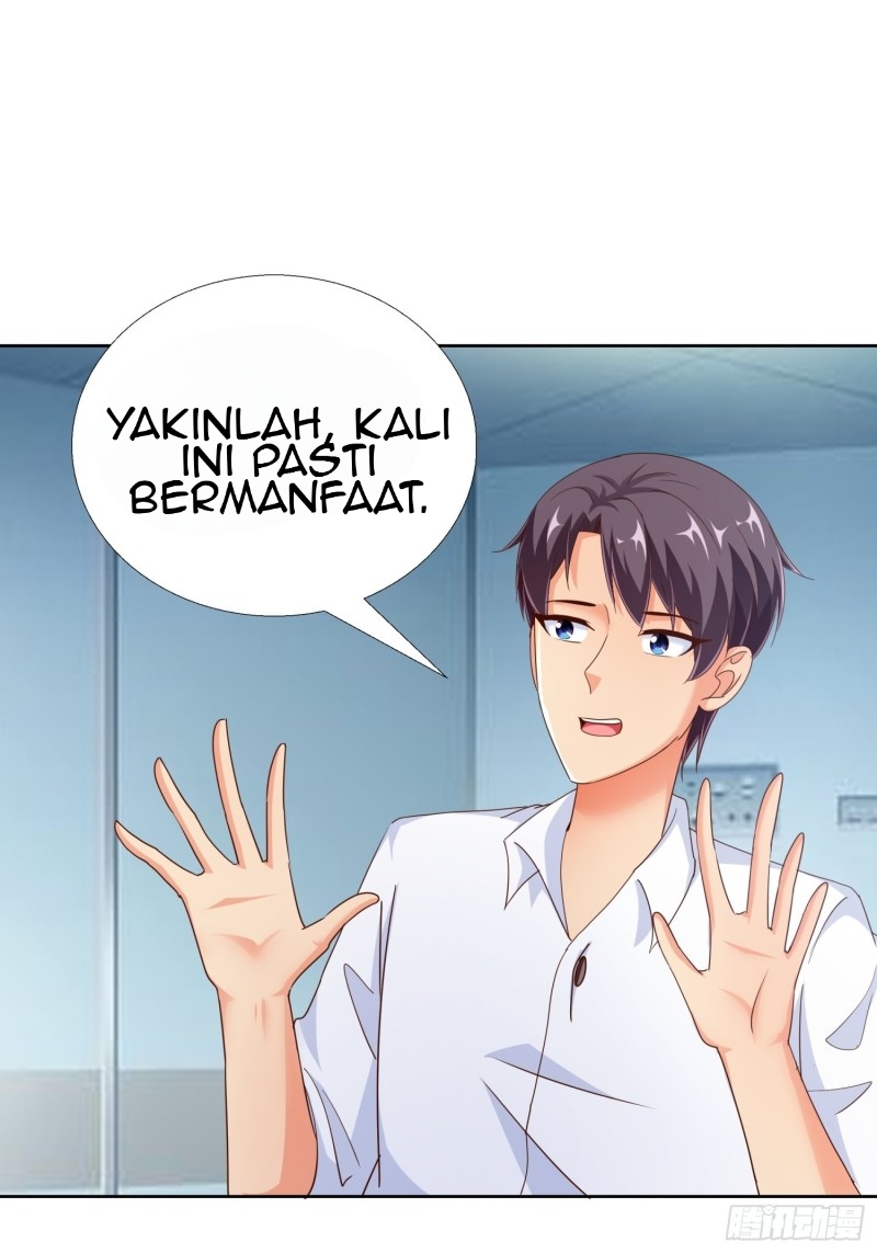 Super School Doctor (Supreme Campus Doctor) Chapter 96 Gambar 11